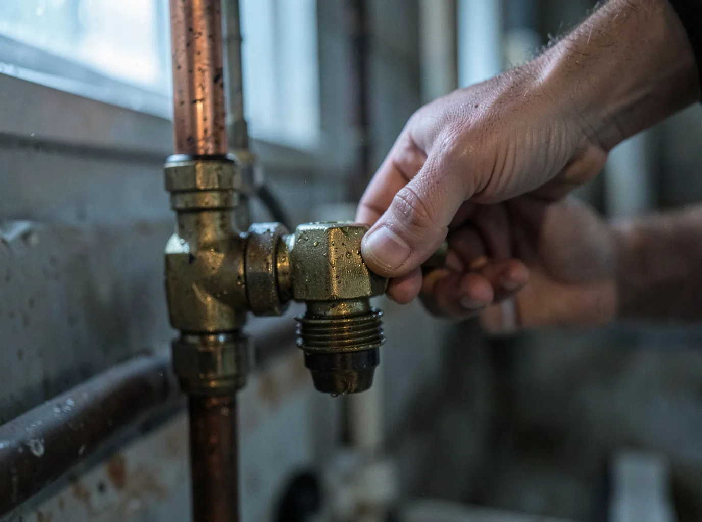 Emergency Plumber Windthorst, TX FAQs